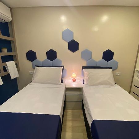Hotel Urban Box House Diadema Exterior foto