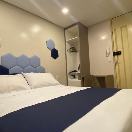 Hotel Urban Box House Diadema Exterior foto