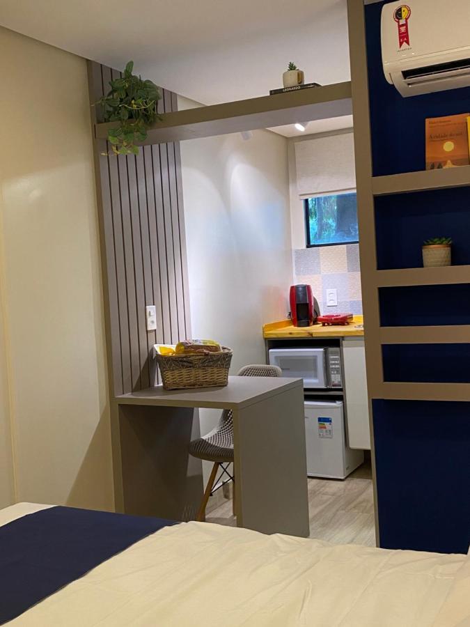 Hotel Urban Box House Diadema Exterior foto