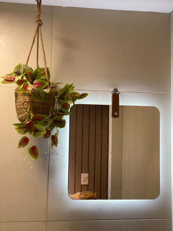 Hotel Urban Box House Diadema Exterior foto