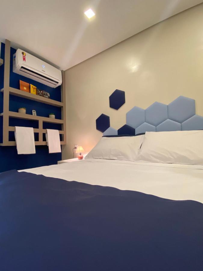 Hotel Urban Box House Diadema Exterior foto