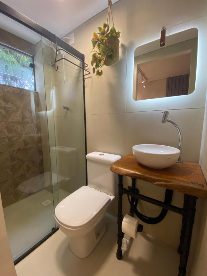Hotel Urban Box House Diadema Exterior foto