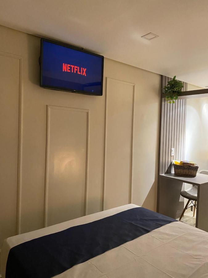 Hotel Urban Box House Diadema Exterior foto